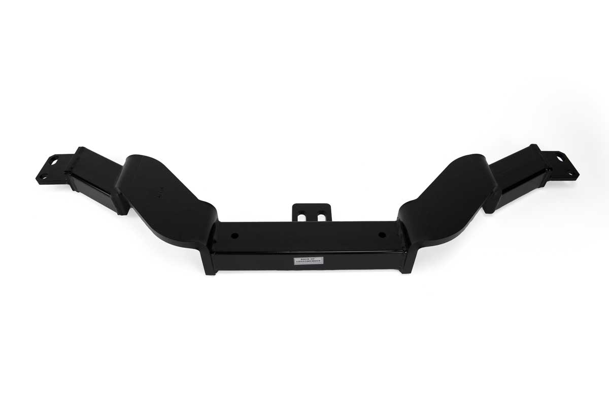 A Body convertible crossmember for 8L90 from G Force