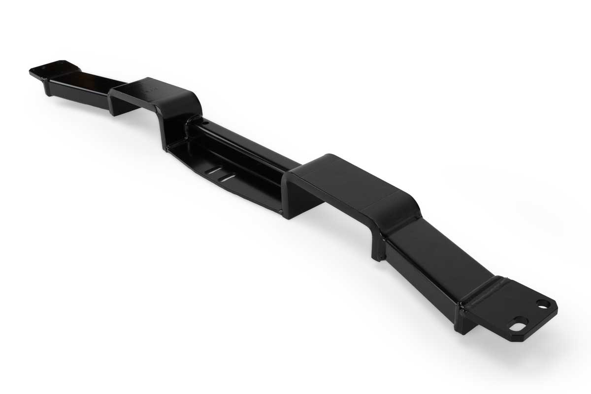1968-1972 A-Body Convertible or Boxed Frame Transmission Crossmember | RCAEC2 angled view