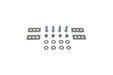 1968-1972 A-Body Convertible or Boxed Frame Transmission Crossmember | RCAEC2 installation hardware