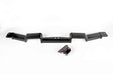 1968-1972 A Body Convertible  Transmission Crossmember | RCAEC2-6L80 with G Force adjustable transmission mount