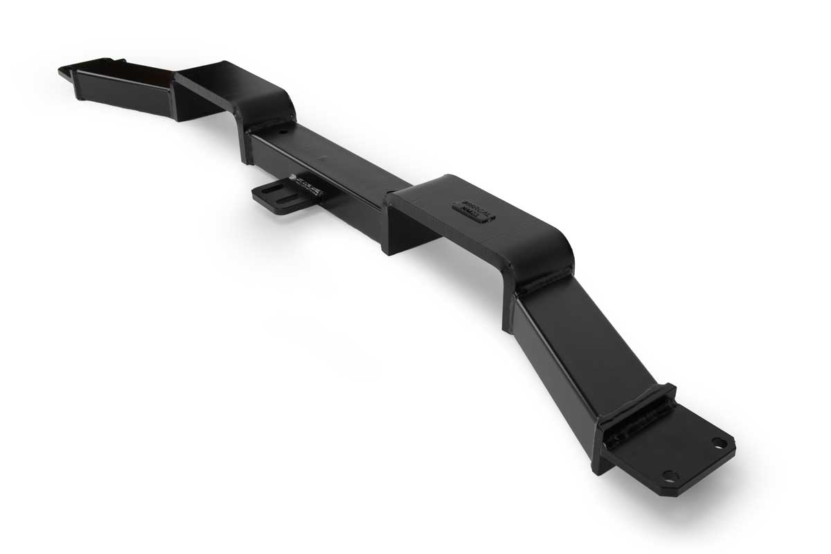 1973-1977 A Body Hardtop Crossmember | RCAL-8L90 side view