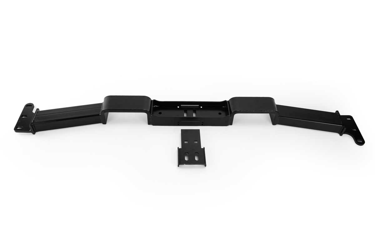 1971-1976 GM B-Body Transmission Crossmember | RCB2 with modular center section