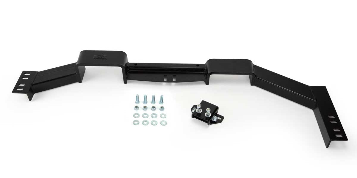 1977-1990 B-Body Crossmember | G Force RCB3-6L80