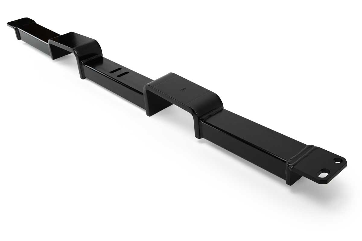 1969-1970 B-Body Crossmember | G Force RCBE-8L90 side view