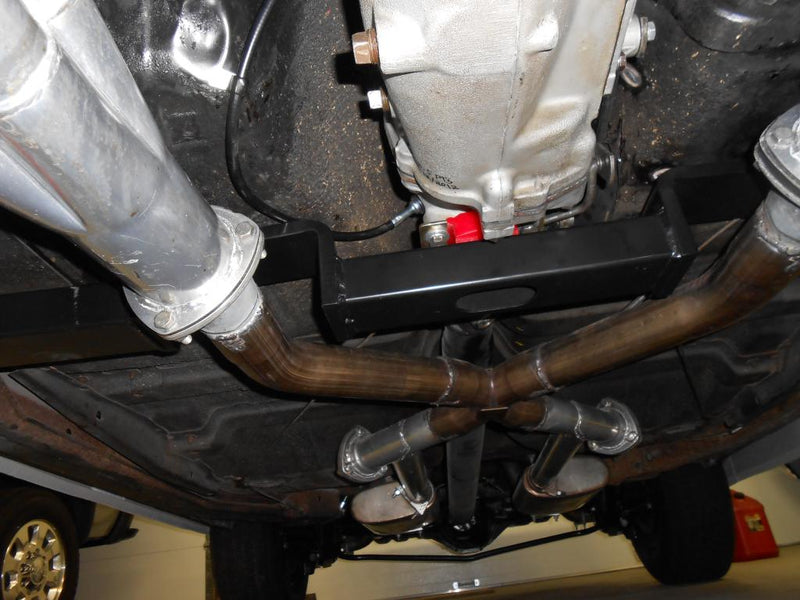 1965-1970 B-Body Crossmember 