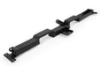 angled view Transmission Crossmember 1968-1981 C3 Corvette Crossmember 