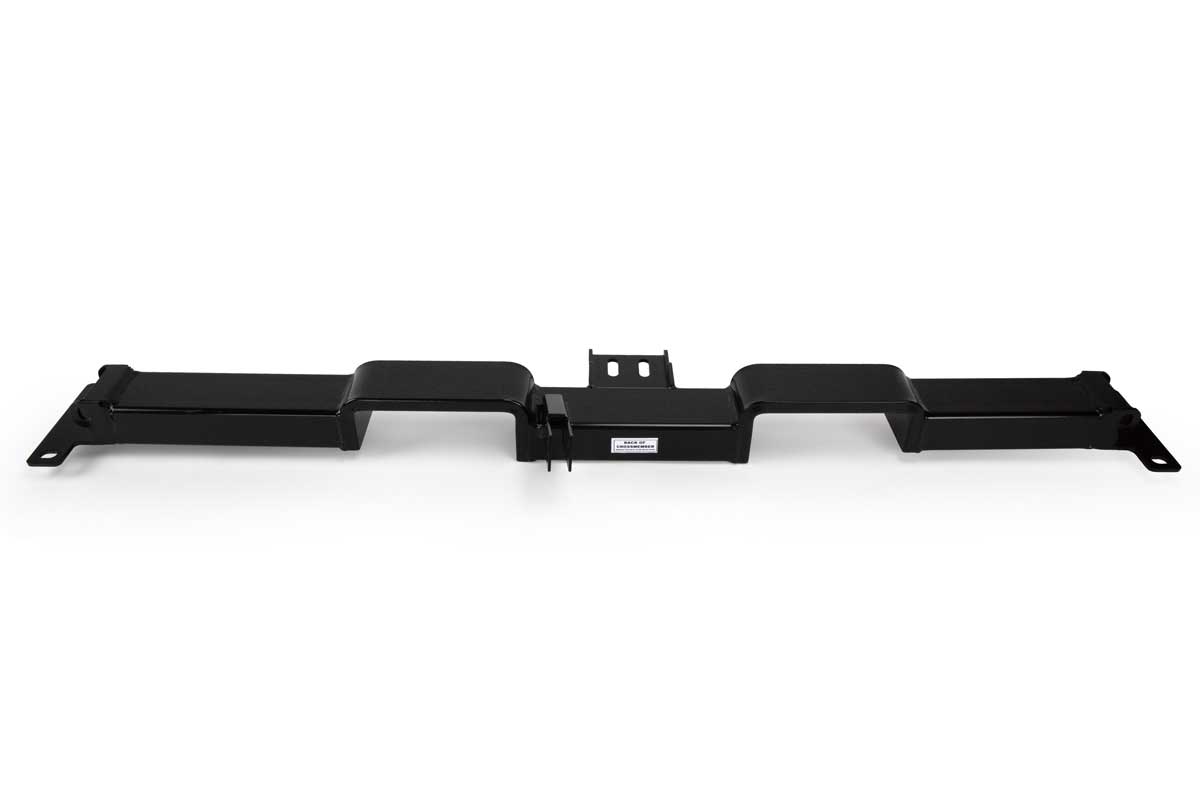 Transmission Crossmember 1968-1981 C3 Corvette. Our Transmission Crossmember Fits 700R4, 4L60, 4L60E, and more.