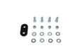 1967-1969 F-Body 4L80 & 1968-1974 X-Body Transmission Crossmember | RCF1-4L80 mounting hardware
