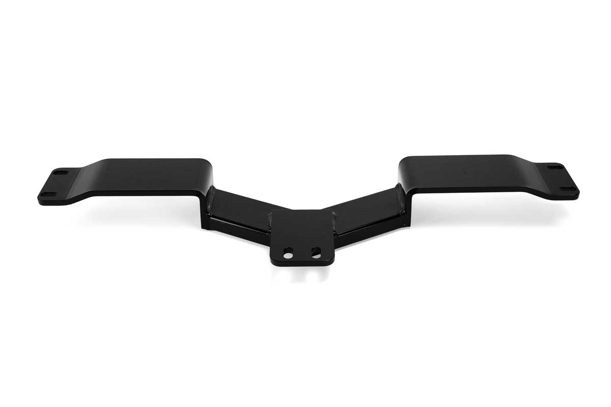 Image of  1970-1974 F-Body Transmission Crossmember Camaro, Firebird, Trans Am. Fits TH350, TH200, TH250, Muncie, T10, Super T10, Powerglide, Saginaw transmissions
