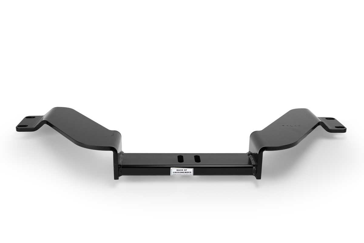 1975-1981 F-Body 1975-1979 X-Body Crossmember side view