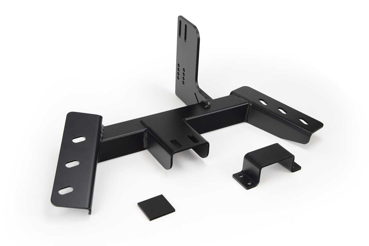 G Force 1982-1992 F-Body Torque arm reloaction Crossmember | RCF3-W