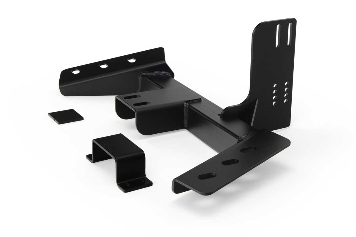 1982-1992 F-Body Torque arm reloaction Crossmember | RCF3-W from G Force