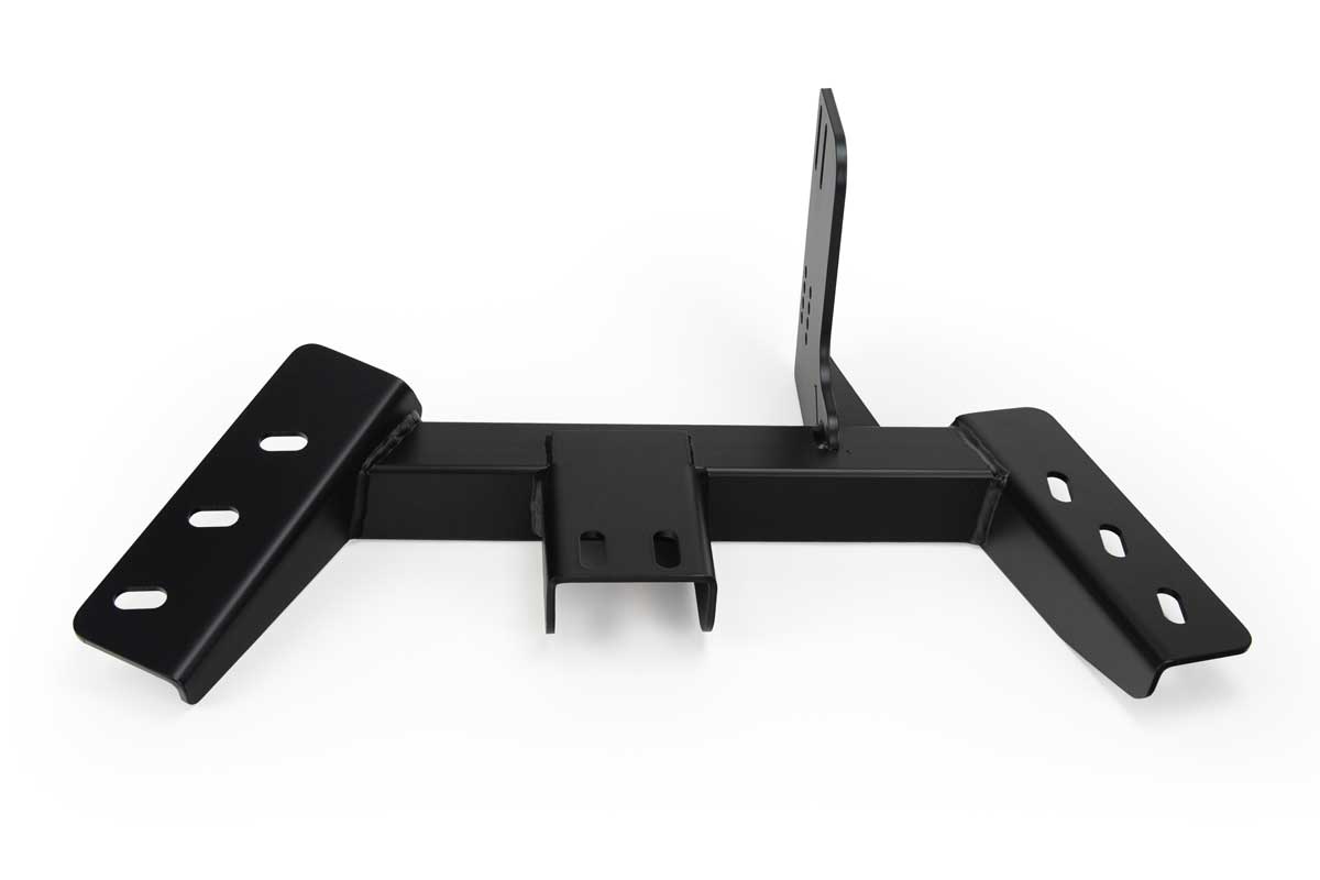 1982-1992 F-Body Torque arm reloaction Crossmember | RCF3-W without adapters