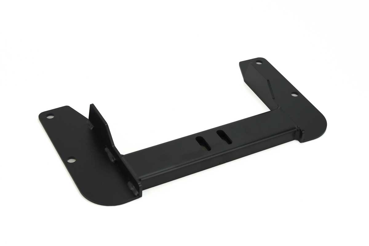 angled view 2010-2015 Camaro Transmission Crossmember | RCF5-4L80 from G Force