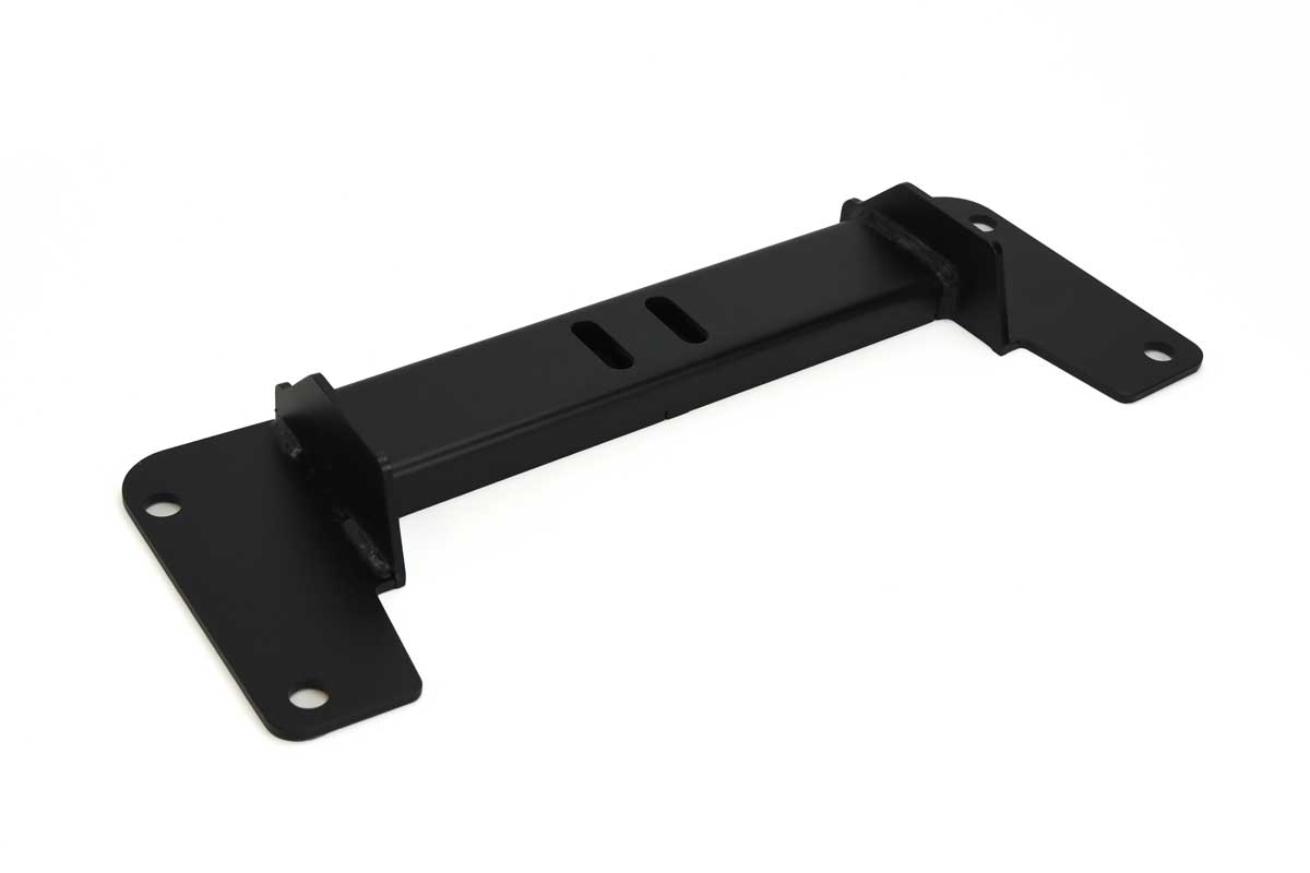 angled view 2010-2015 F-Body Crossmember | RCF5-8L90 transmission crossmember 