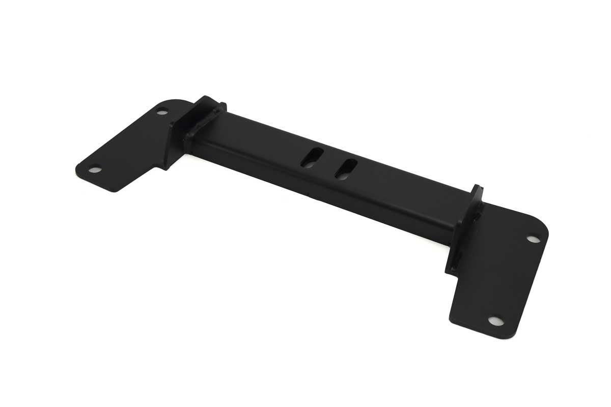 2010-2015 F-Body Crossmember | RCF5-8L90 transmission crossmember angled view