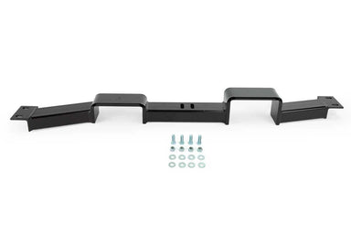 G Force RCG transmission crossmember with mounting hardware