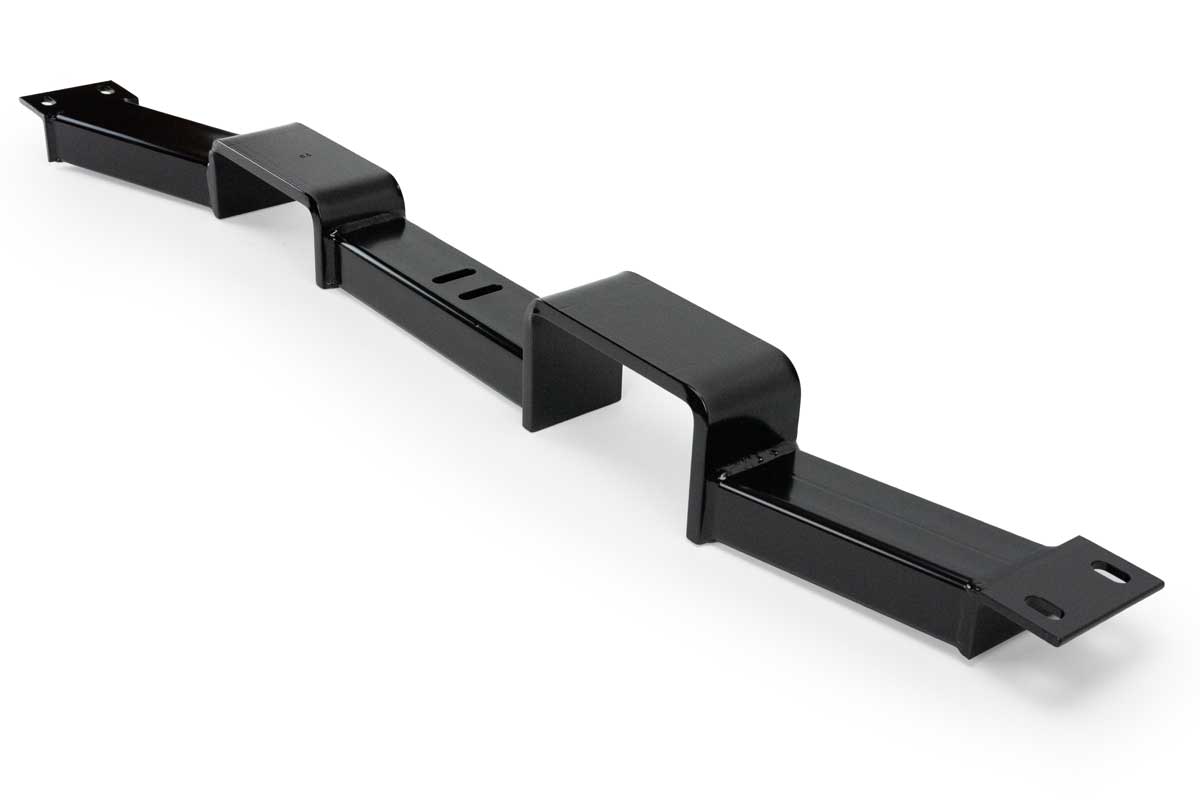 1984-1988 G-Body Crossmember | RCG-8L90 angled view