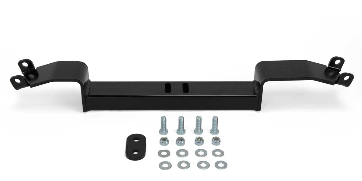 Chevy II TH350 Crossmember | 1962–67 Nova