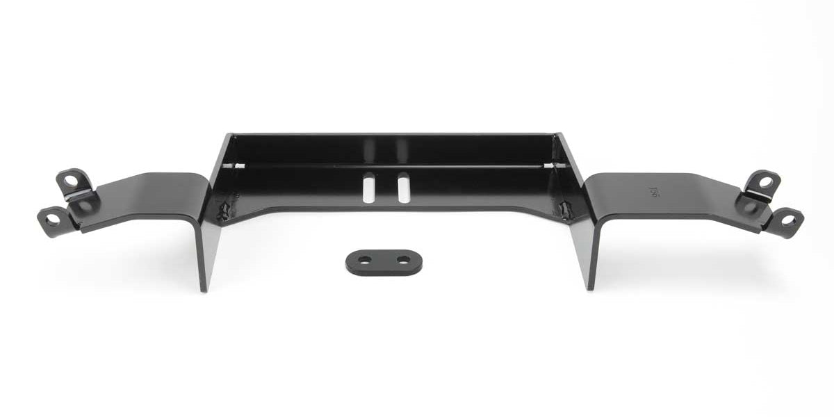 Chevy II T56 Crossmember | 1962–67 Nova Fit