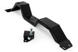 angled view 82-05 Blazer Jimmy Transmission Crossmember with adjustable transmission mount 
