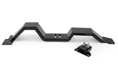 82-05 Blazer Jimmy Transmission Crossmember with adjustable transmission mount.