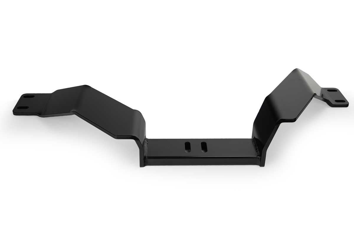 1982-2005 S10 Blazer Jimmy 4L80e Transmission Crossmember | RCS-10B-4L80 without hardware