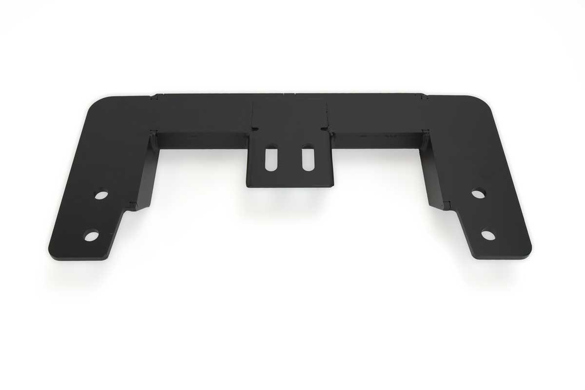 G Force 2004-2006 Pontiac GTO Crossmember TH400 | RCV4-400
