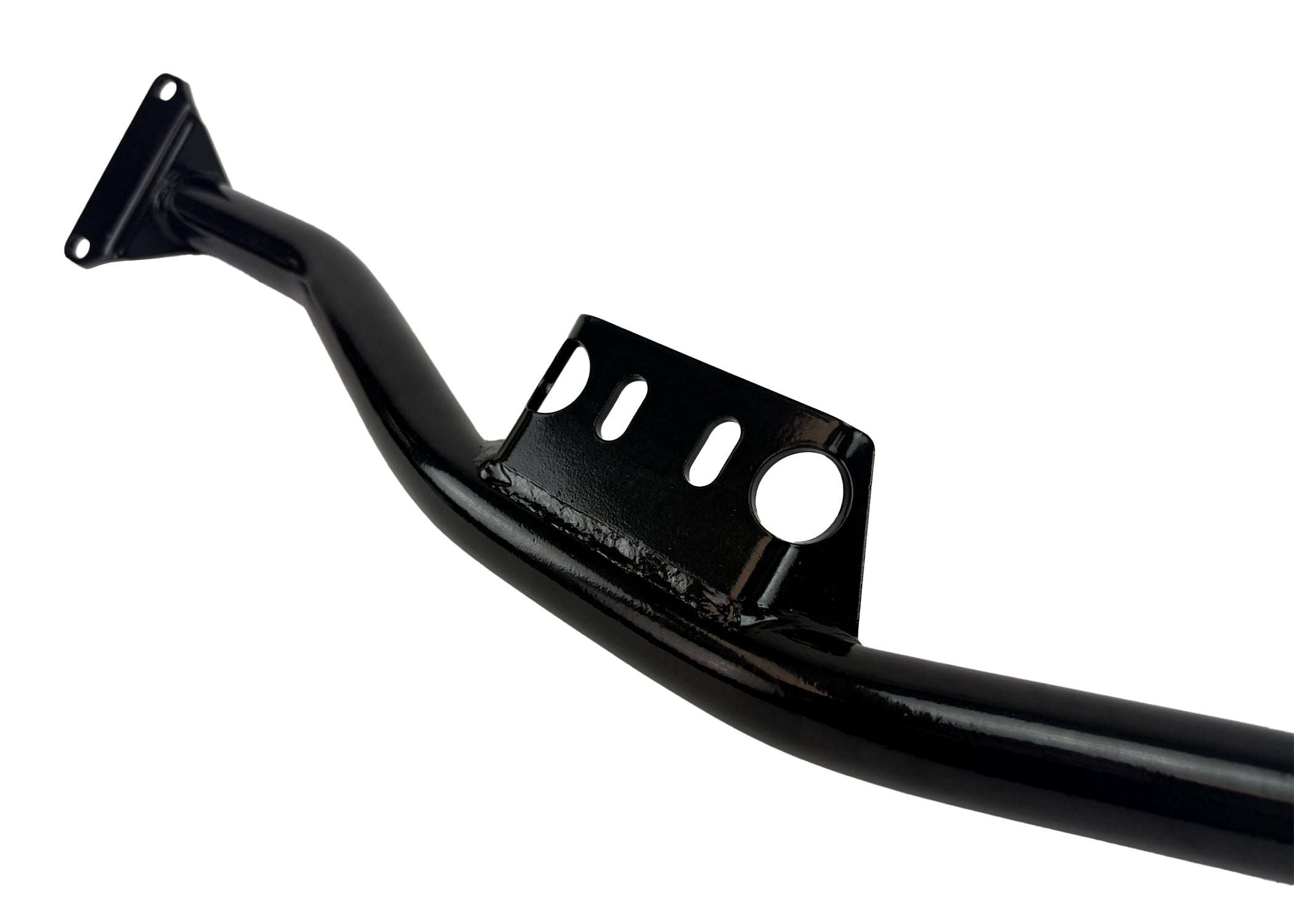 1955-1957 Chevrolet Tri-Five Tubular Crossmember with welded mounting brackets