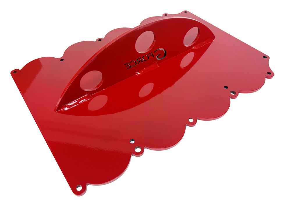 G Force ford coyote lift plate gf-clp50