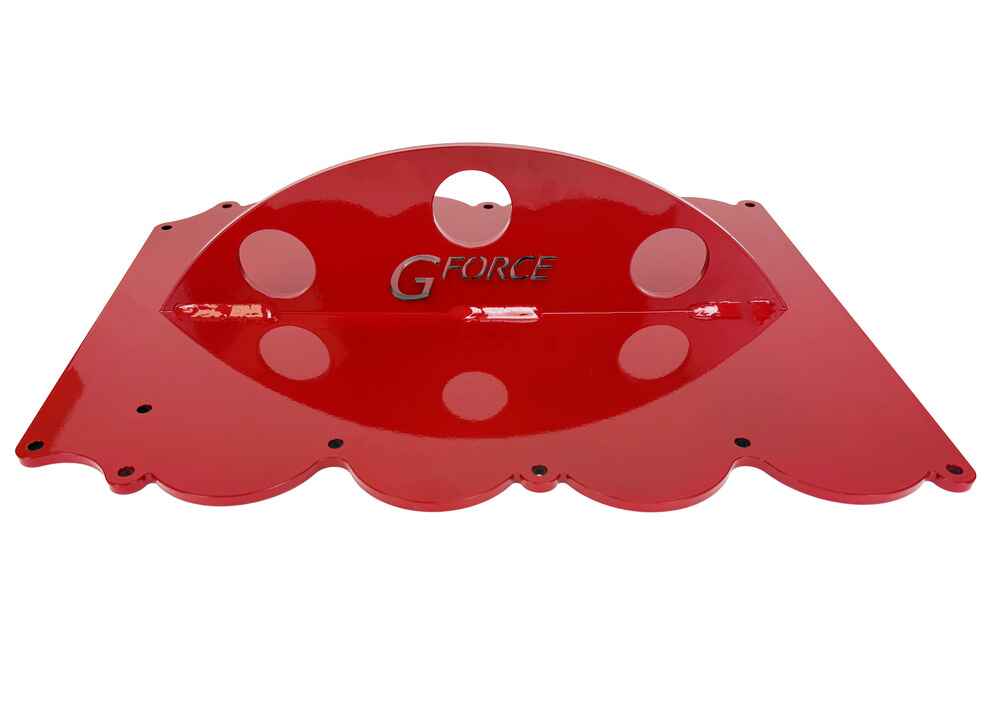 ford coyote lift plate gf-clp50