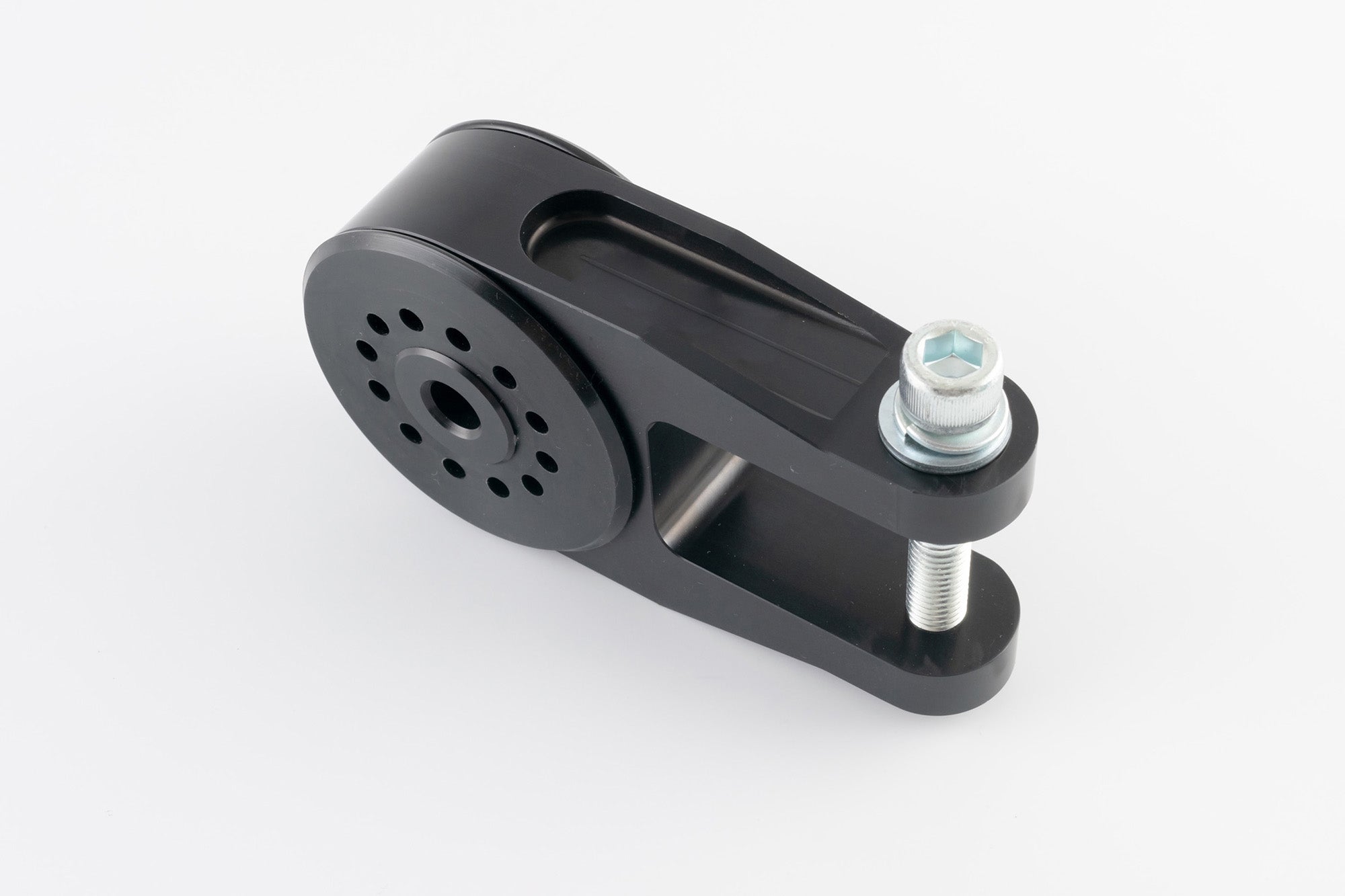 Ford Focus Motor Mount | GF-MM-FOCUS REAR angled view