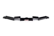Wide Frame 1964-1967 & 1968-1972 A-Body Hardtop transmission Crossmember | RCAE-W