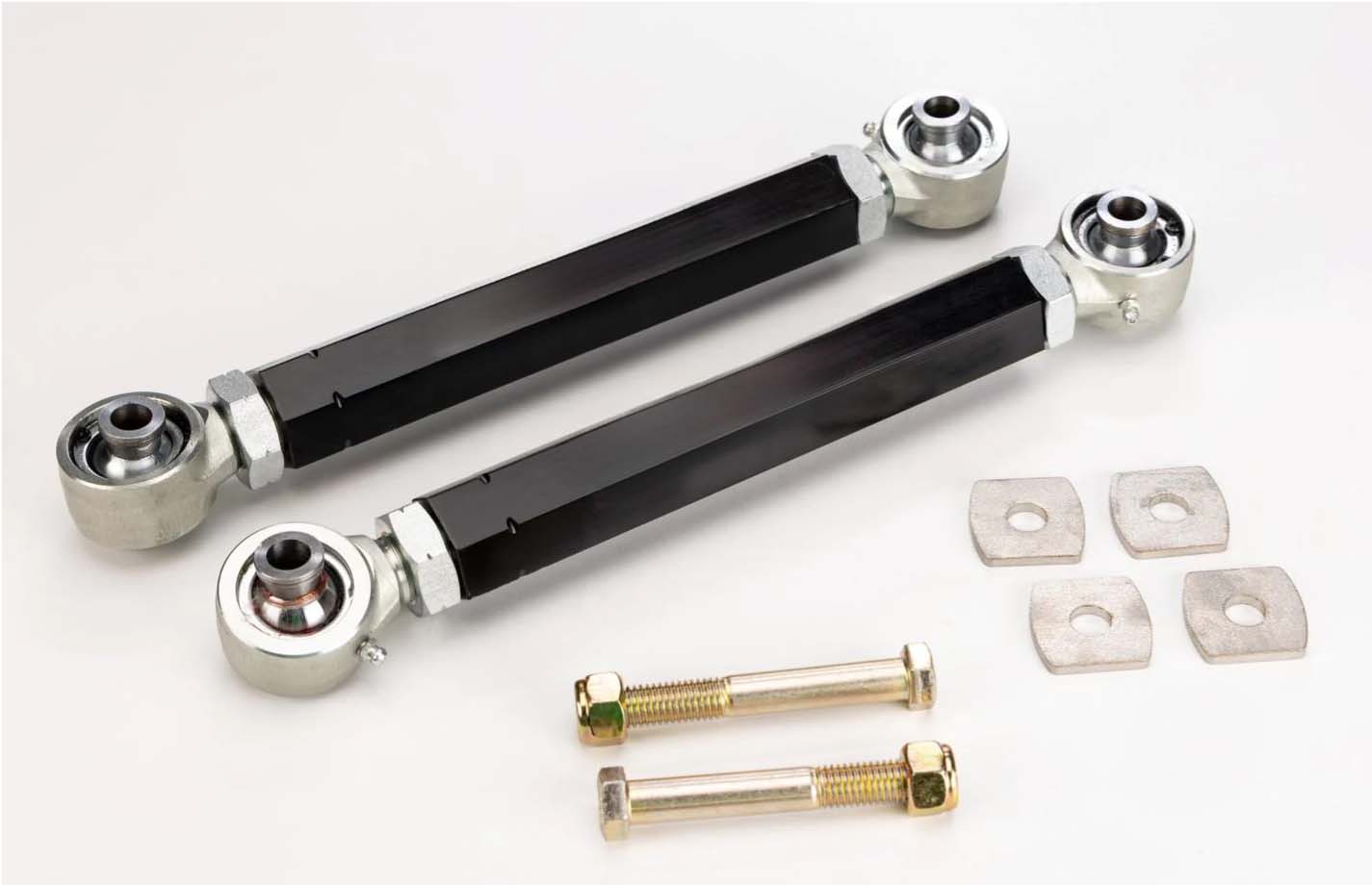Camaro, SS, G8 Adjustable Rear Toe Rods | GF-CTR-A reverse side