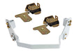 1996-2004 Mustang Mounts & Adapter- Fourth Generation | GF-CML-KIT