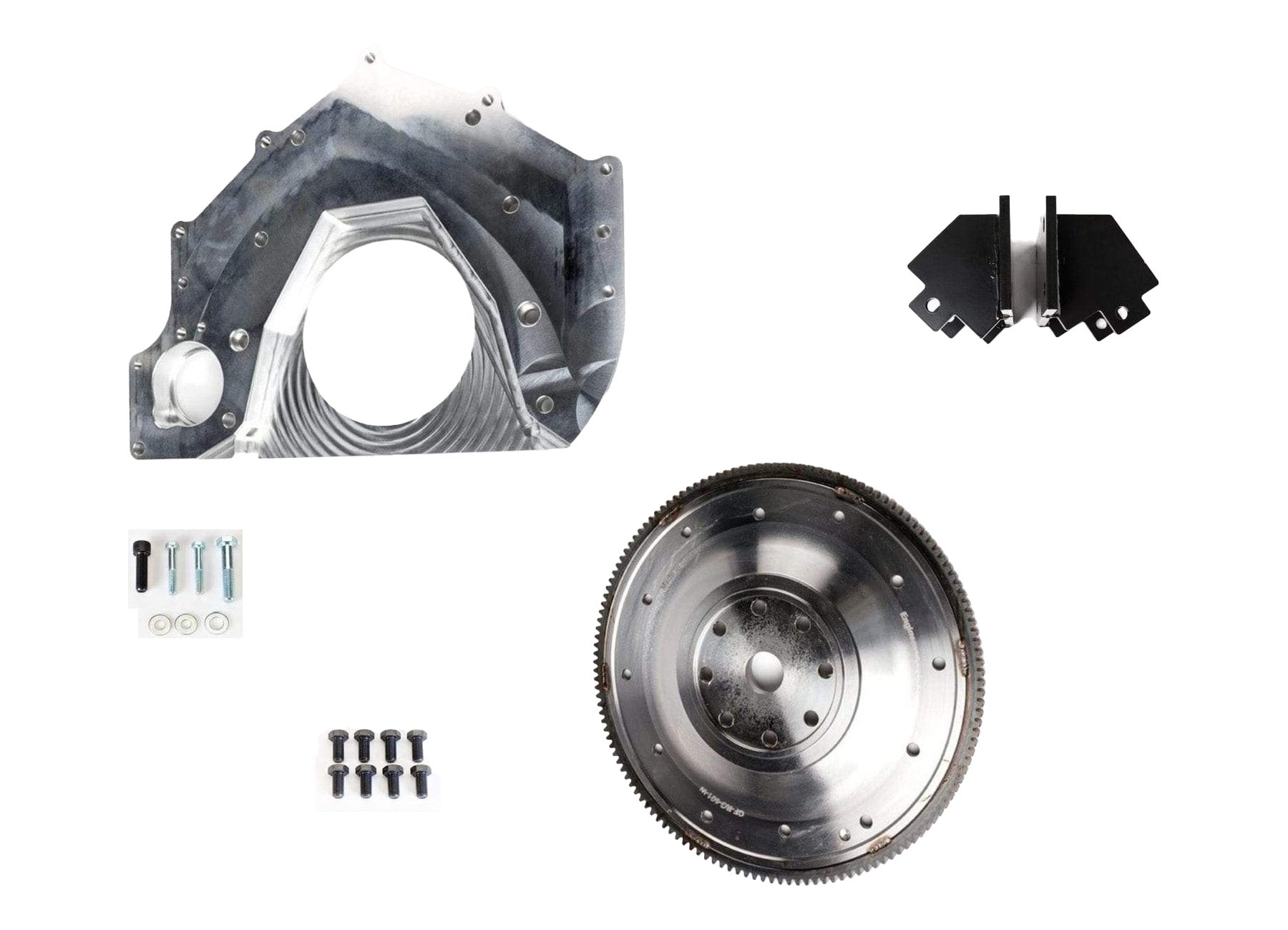 1973-1987 GM C Series Cummins Conversion Kit | GF-GMC3-KIT