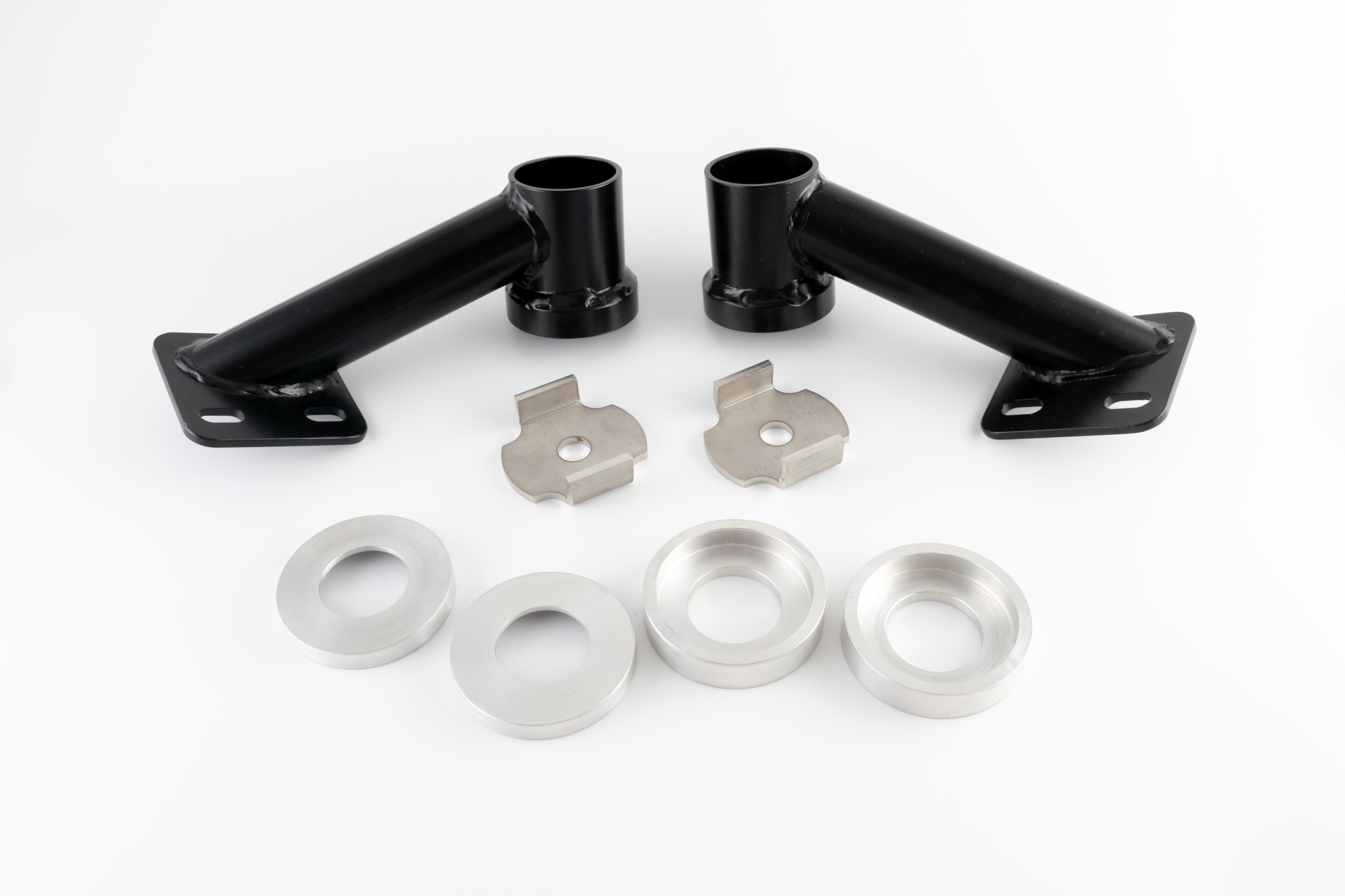 2015-2020 S550 Mustang Rear Cradle lockout | GF-MCL15 from G Force