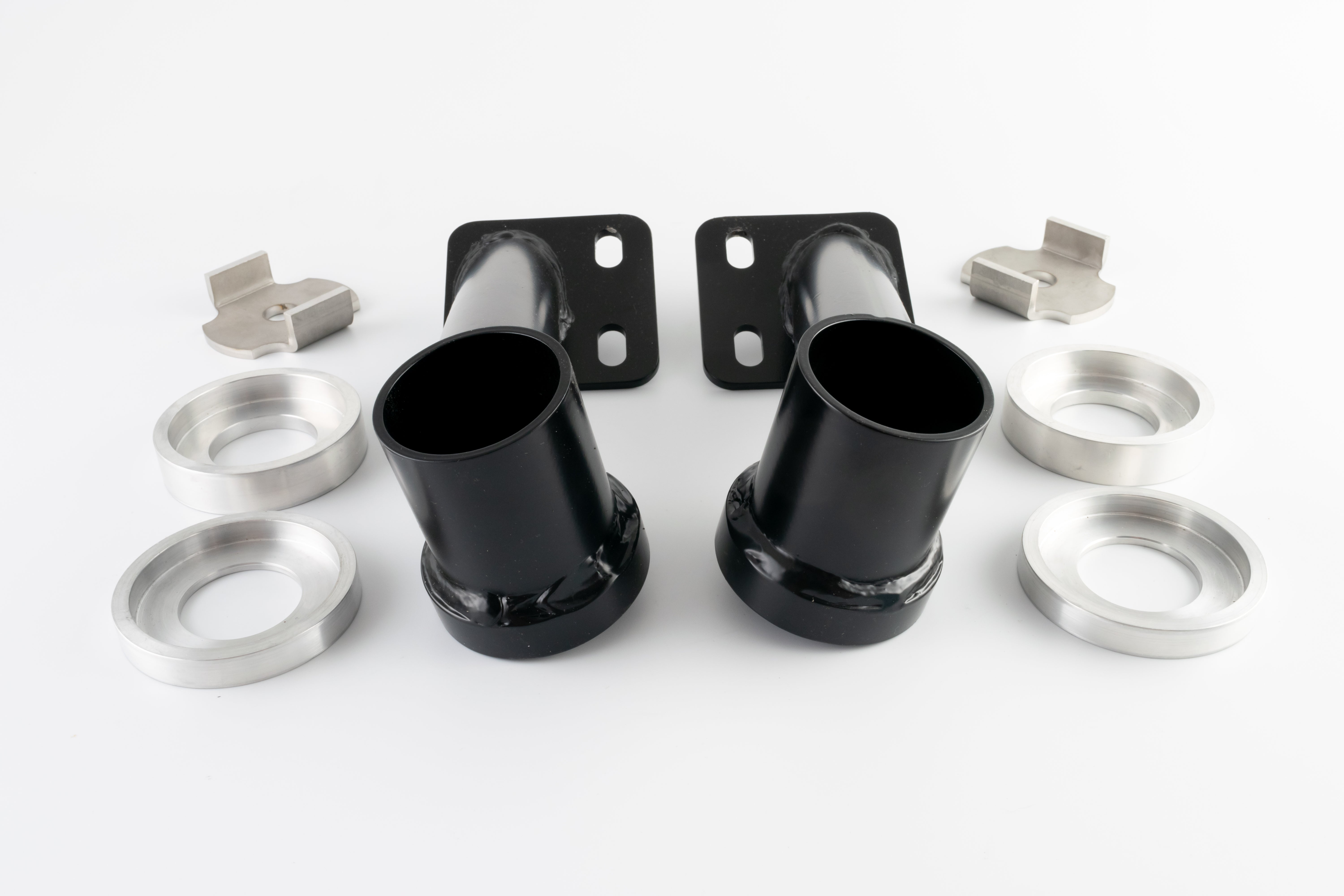 GF-MCL15 from G Force 2015-2020 S550 Mustang Rear Cradle lockout