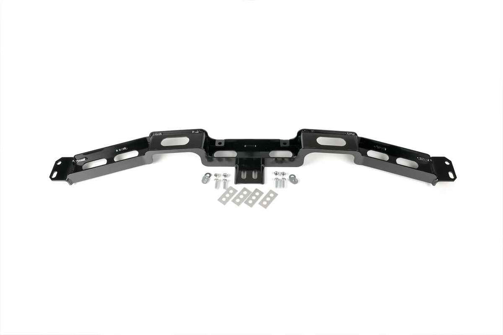 1964-1967 & 1968-1972 A-Body Hardtop Crossmember Next Gen RCAENG-BLK