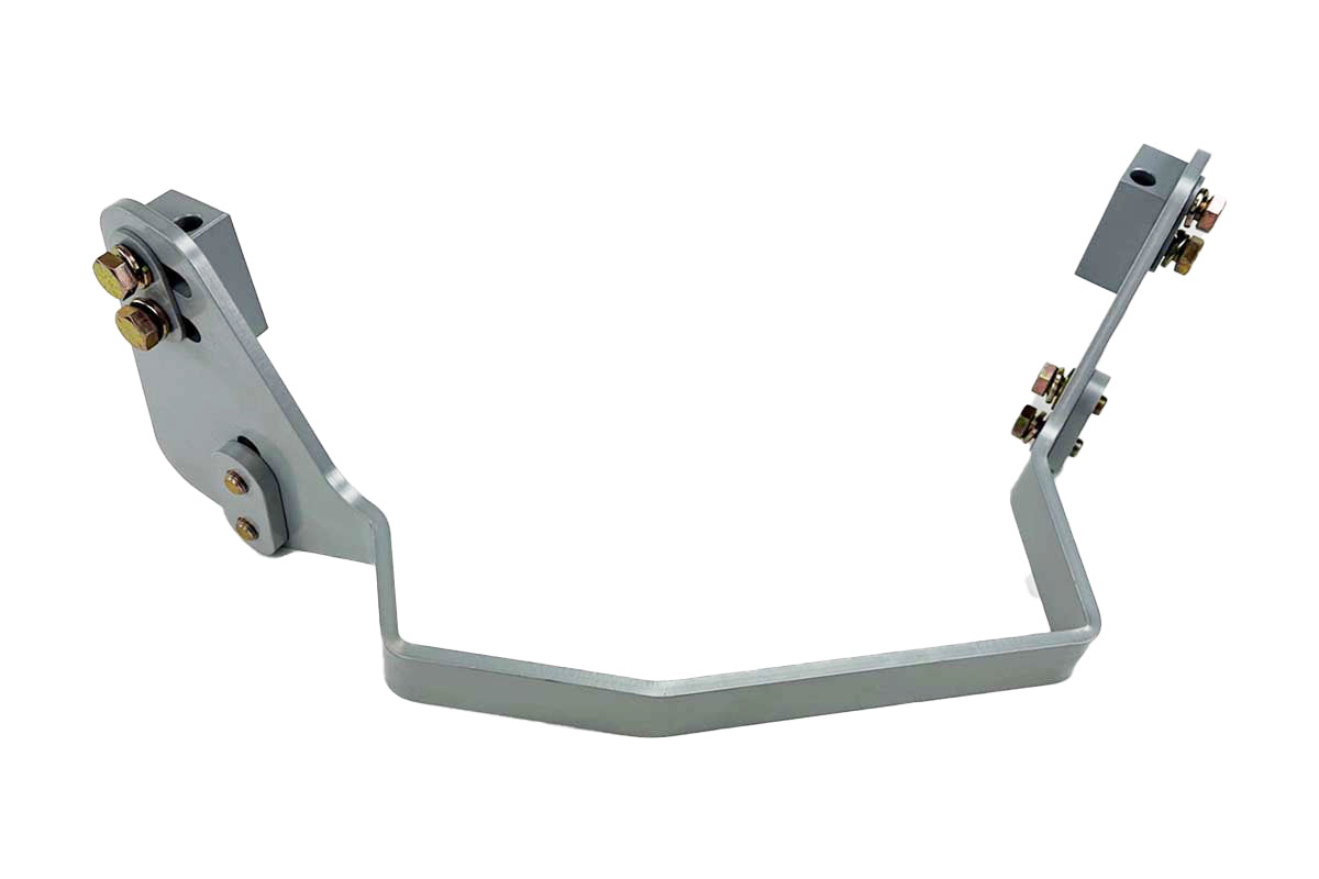 1996-2004 Mustang Adapter -Fourth Generation | GF-CML
