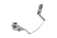 side view 1996-2004 Mustang Adapter- Fourth Generation | GF-CML