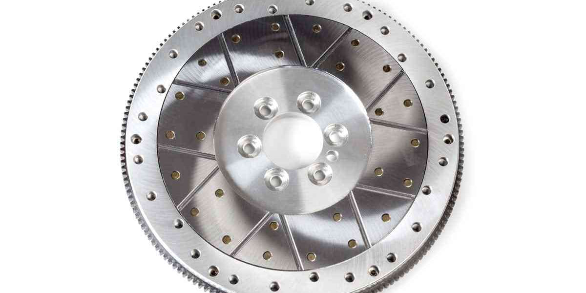 ハル① 1955-1985 SBC & 1958-1972 BBC Flywheel | 168110AHSI