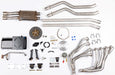 Complete 1982-1991 Porsche LS swap kit | Porsche 944/951 LS Swap Kit