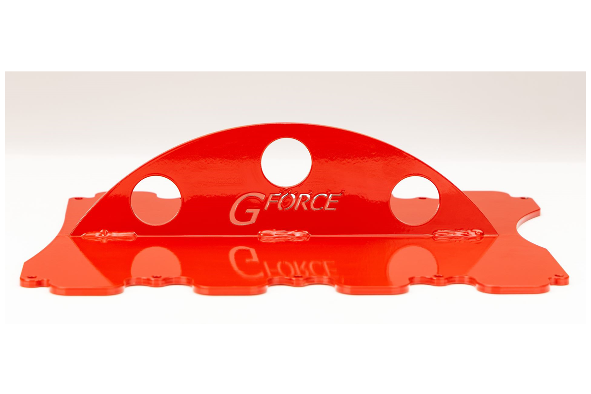 Ford 7.3L Godzilla Engine Lift Plate from G Force