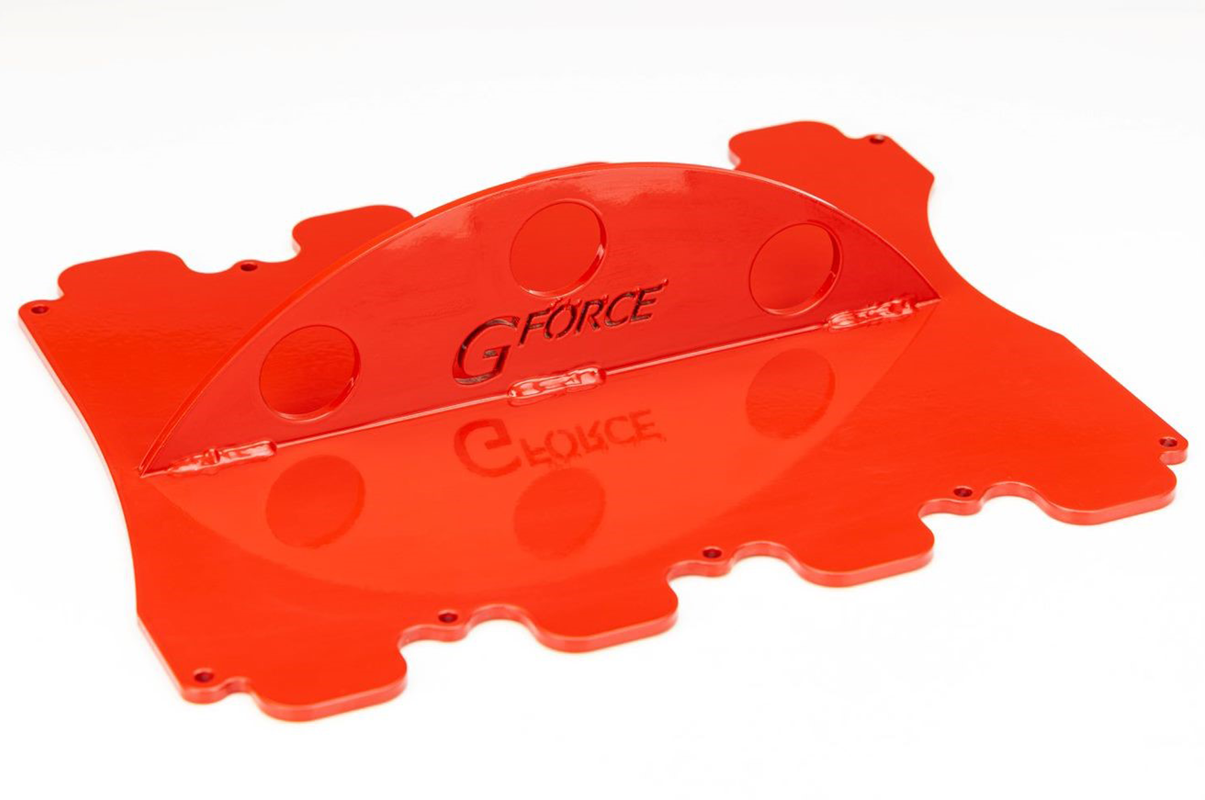 Engine Lift Plate for Ford 7.3L Godzilla Engine from G Force