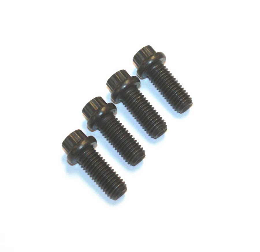 Turbo Mounting Stud And Nut Kit For Cummins 4BT, 6BT, ISBE, ISB5.9, ISC8.3 Engines