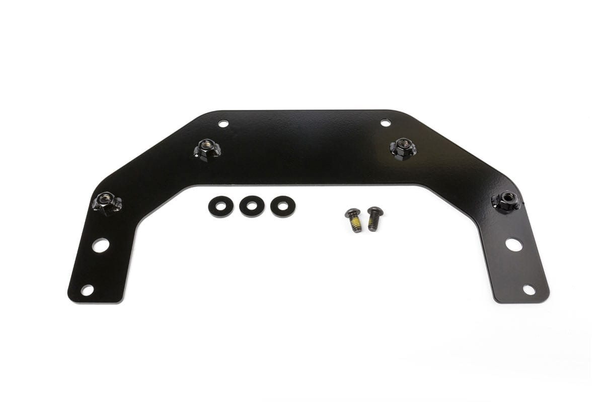 GM Bellhousing Adapter, B.O.P. to Chevy Bellhousing adapters