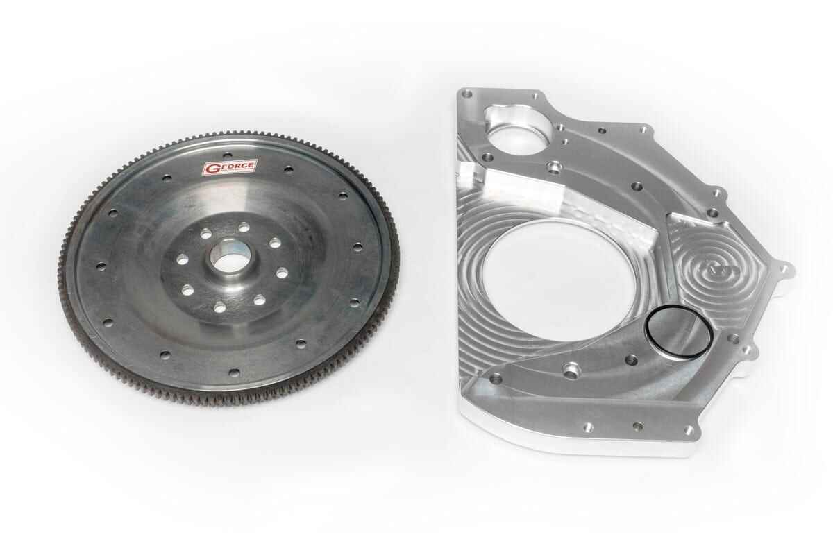 2003-2017 Cummins To TH400, 4L80E | Cummins To 4L80E Adapter