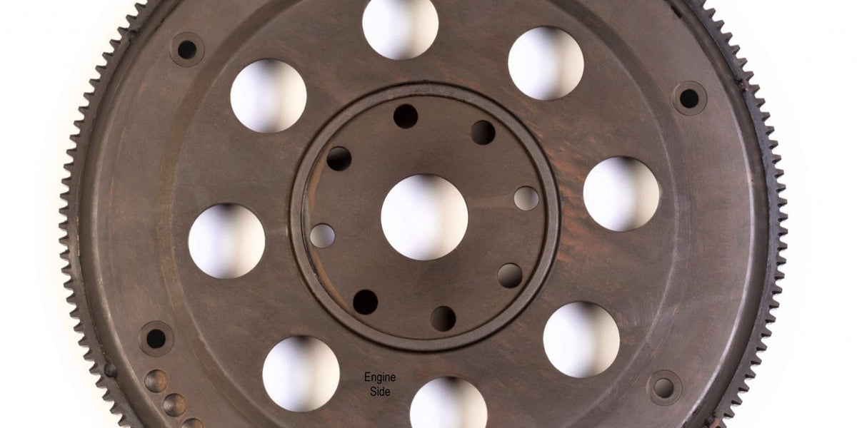 1994-2007 5.9L Cummins 152-Tooth Internal Balance Flexplate | GF-C1BFP