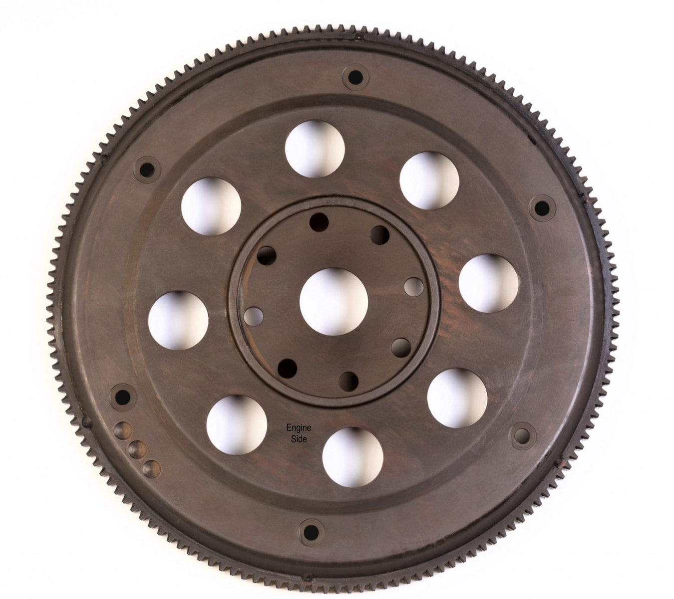 Flexplates